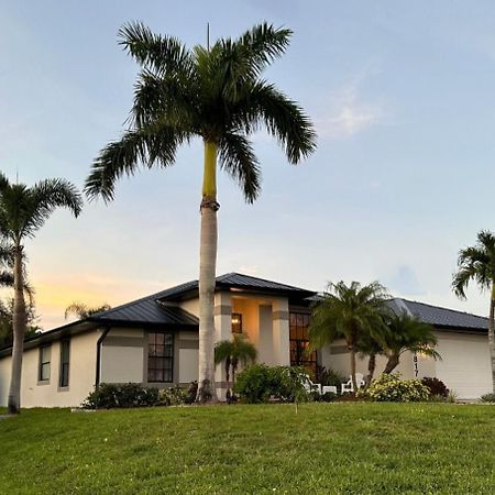 Villa Nicol Cape Coral Zewnętrze zdjęcie