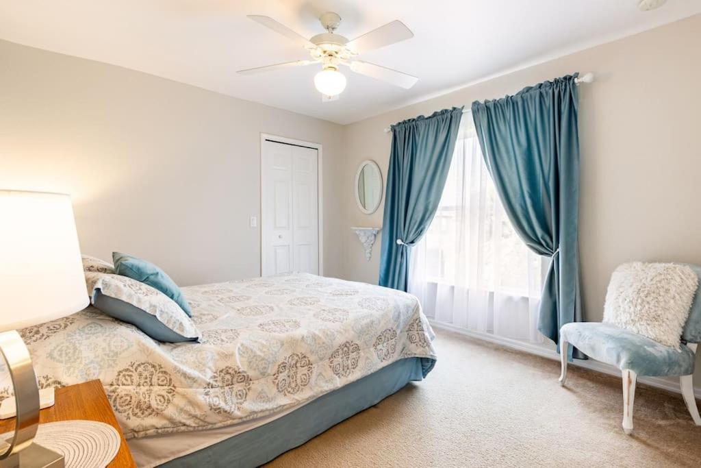 Villa Nicol Cape Coral Zewnętrze zdjęcie