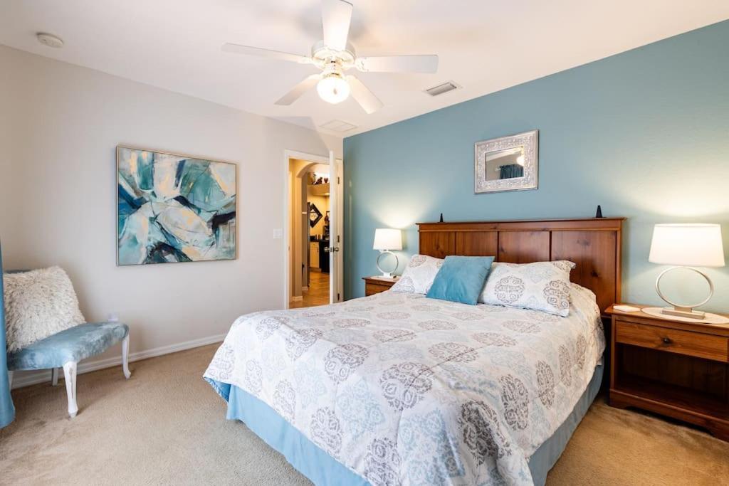 Villa Nicol Cape Coral Zewnętrze zdjęcie