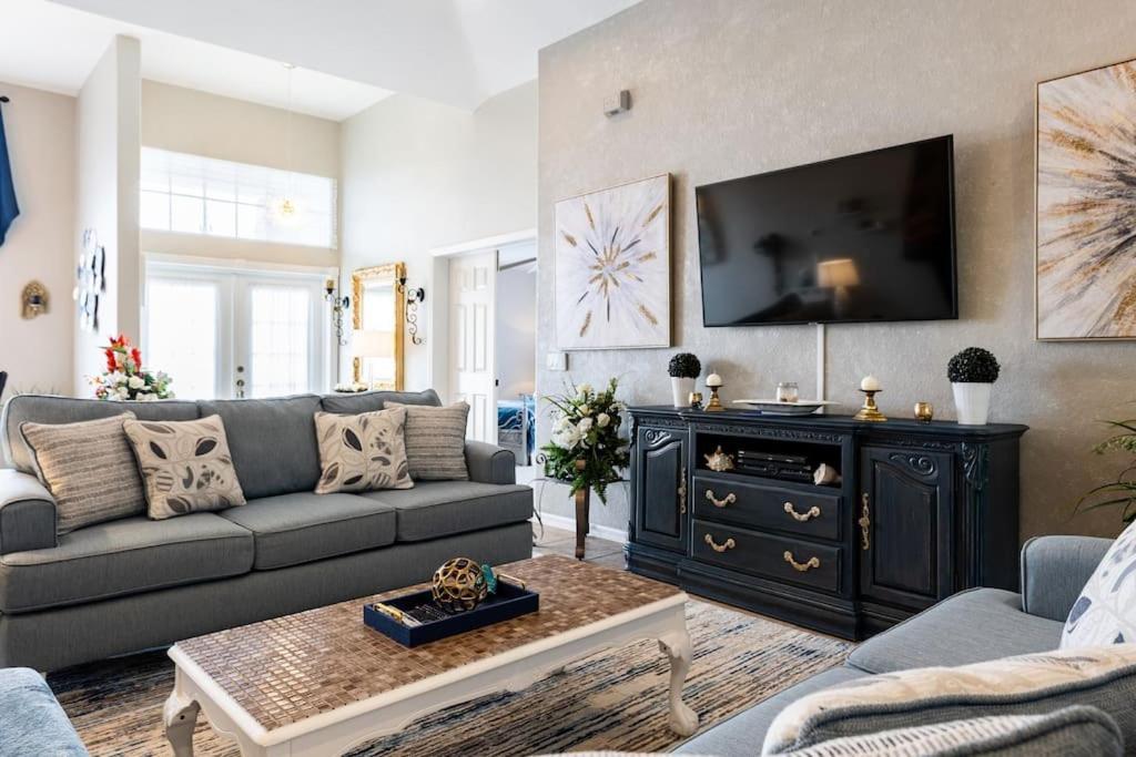 Villa Nicol Cape Coral Zewnętrze zdjęcie