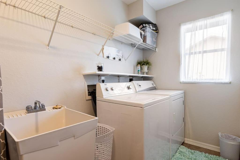 Villa Nicol Cape Coral Zewnętrze zdjęcie