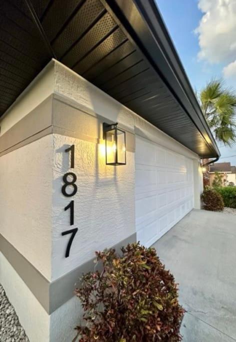 Villa Nicol Cape Coral Zewnętrze zdjęcie