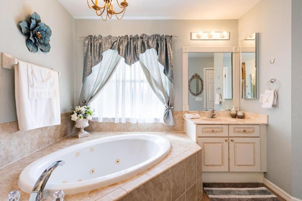 Villa Nicol Cape Coral Zewnętrze zdjęcie