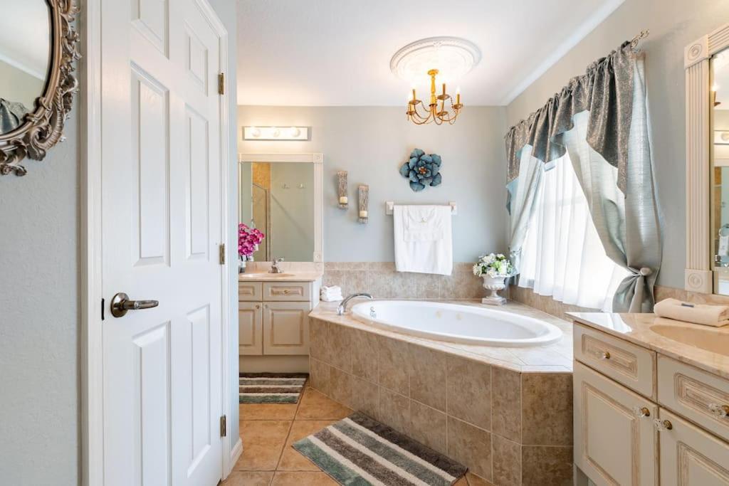 Villa Nicol Cape Coral Zewnętrze zdjęcie