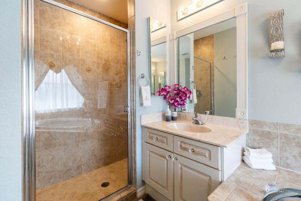 Villa Nicol Cape Coral Zewnętrze zdjęcie