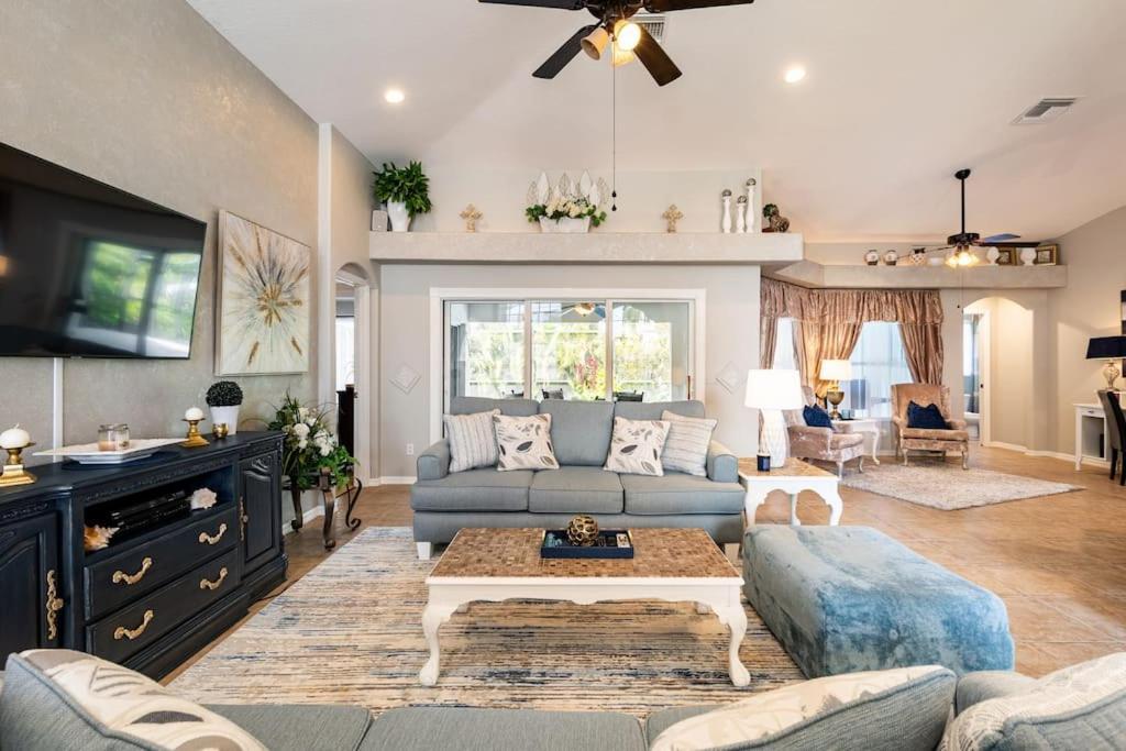 Villa Nicol Cape Coral Zewnętrze zdjęcie