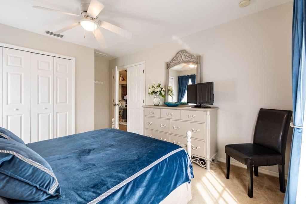 Villa Nicol Cape Coral Zewnętrze zdjęcie