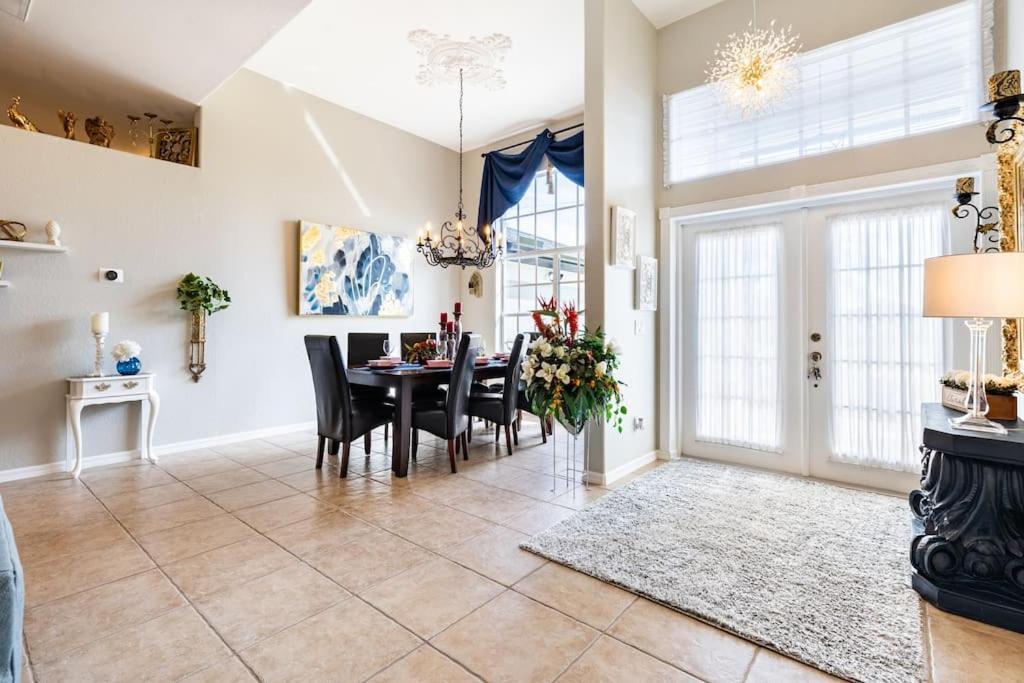 Villa Nicol Cape Coral Zewnętrze zdjęcie