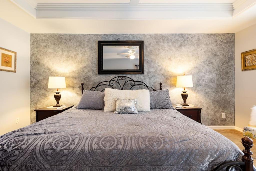 Villa Nicol Cape Coral Zewnętrze zdjęcie