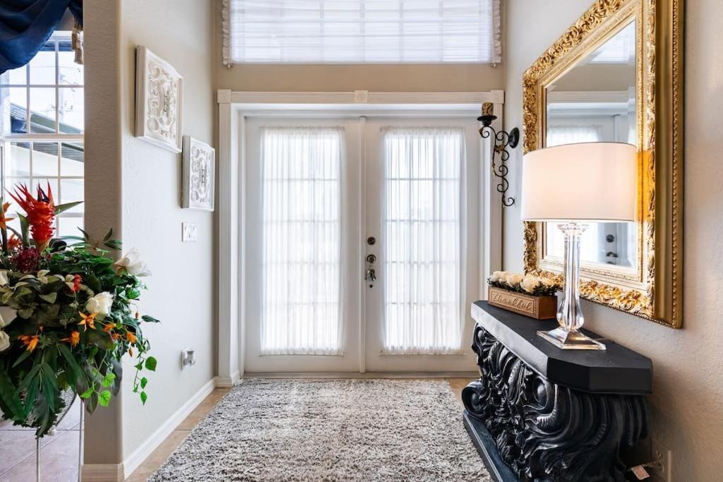 Villa Nicol Cape Coral Zewnętrze zdjęcie