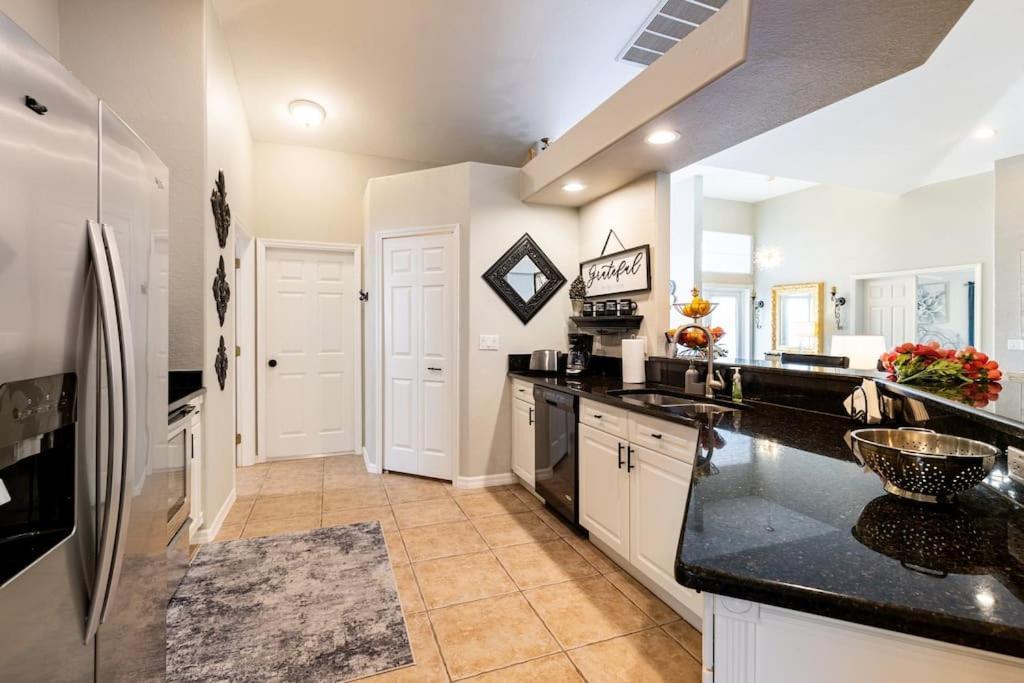 Villa Nicol Cape Coral Zewnętrze zdjęcie