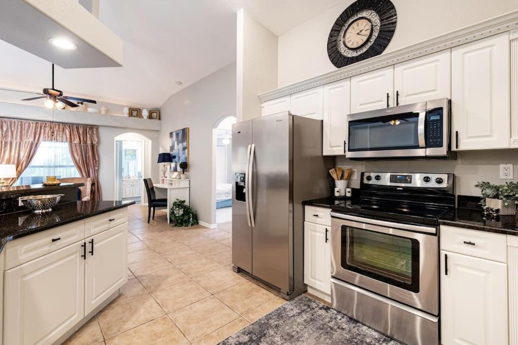 Villa Nicol Cape Coral Zewnętrze zdjęcie