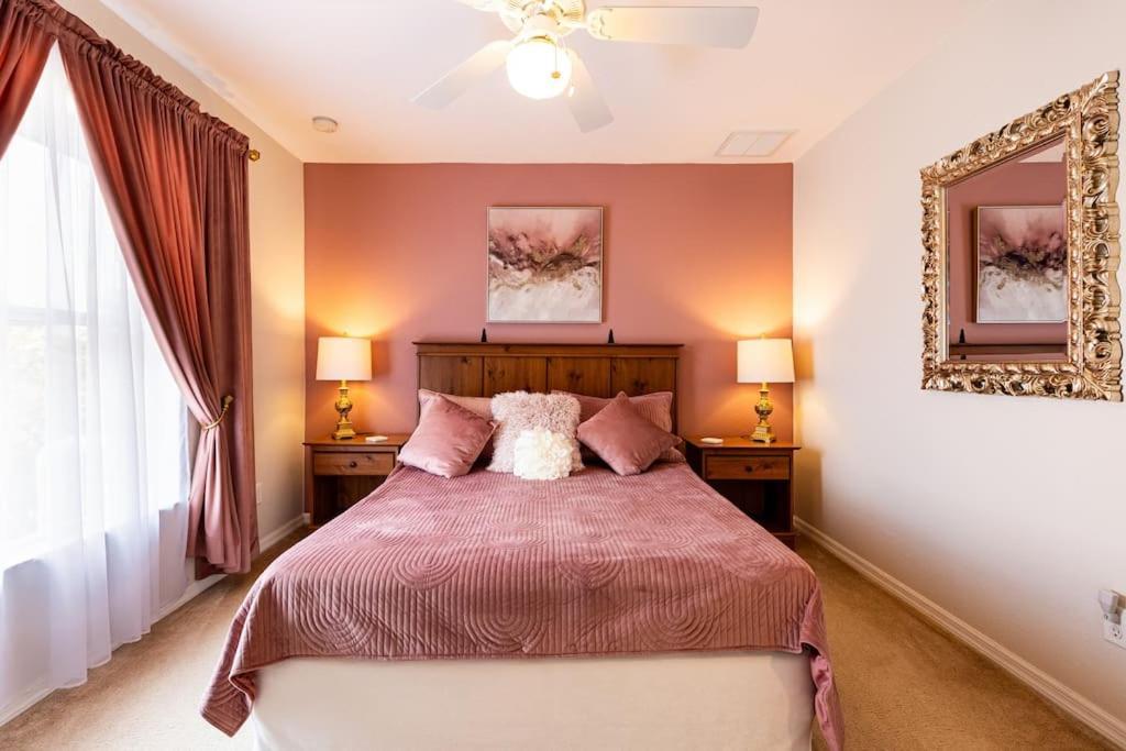 Villa Nicol Cape Coral Zewnętrze zdjęcie