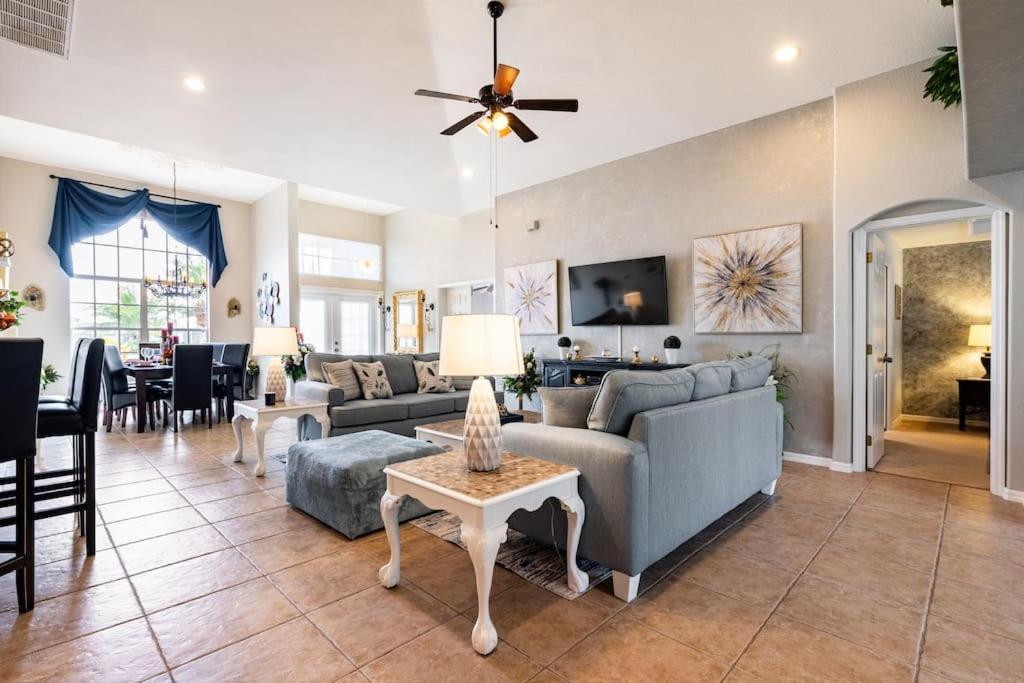 Villa Nicol Cape Coral Zewnętrze zdjęcie